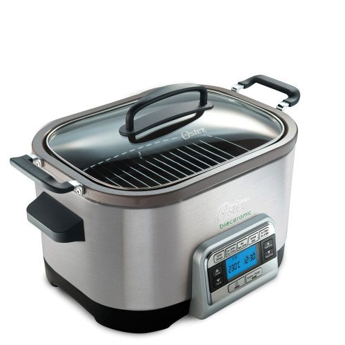 Olla Multiuso Oster I CKSTSCMC6-013 modelo CKSTSCMC6-013 cómpralo en Mi Bodega Ec