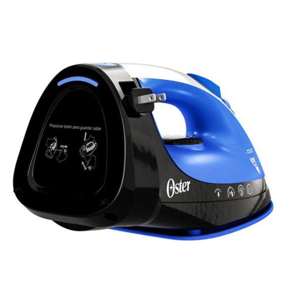 Plancha a Vapor Oster| GCSTBSRC202-013