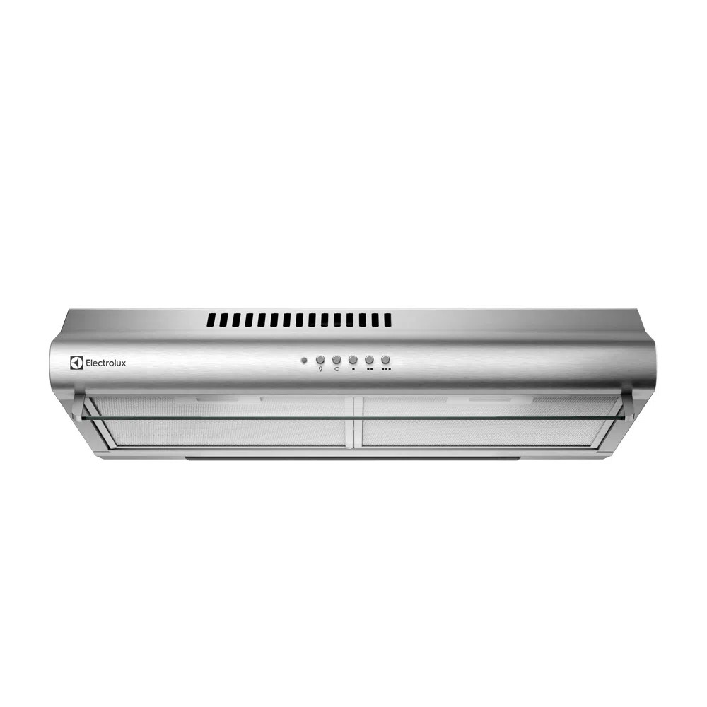 Campana Extractora Electrolux | 60cm modelo EJSE246TBJS cómpralo en Mi Bodega Ec