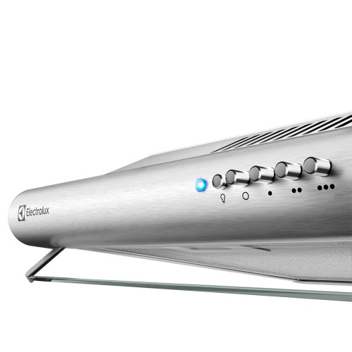 Campana Extractora Electrolux | 60cm modelo EJSE246TBJS cómpralo en Mi Bodega Ec