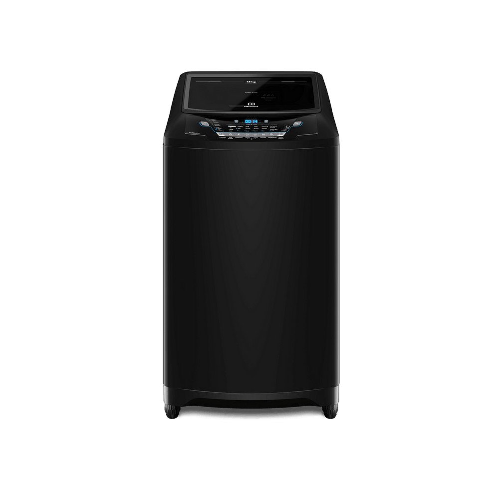 Lavadora Automática Electrolux EWIX21F6ESB | 21 Kg Digital Negra modelo EWIX21F6ESB cómpralo en Mi Bodega Ec