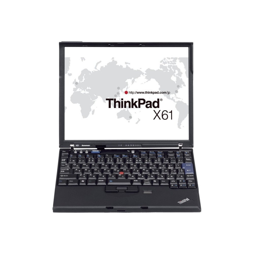 Lenovo Thinkpad X61 20Ghz 4Mb 1Gb en oferta - cómpralo solo en Mi