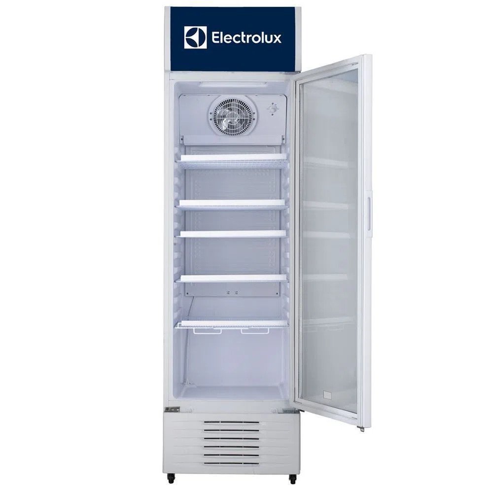 Walker | Vitrina Exhibidor 230L modelo VSC-230 cómpralo en Mi Bodega Ec