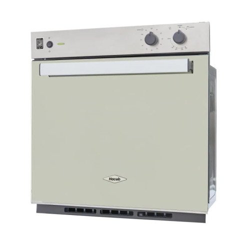 HACEB | HORNO EMPOTABLE GAS | GRILL 110V