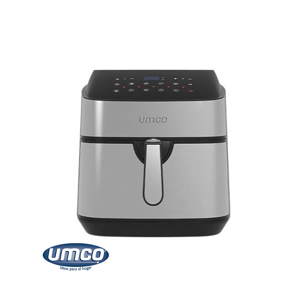 Umco Freidora De Aire Digital 7L modelo UM6128 cómpralo en Mi Bodega Ec