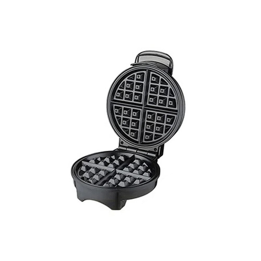 Umco Waflera Redonda Inox modelo UM0613 cómpralo en Mi Bodega Ec