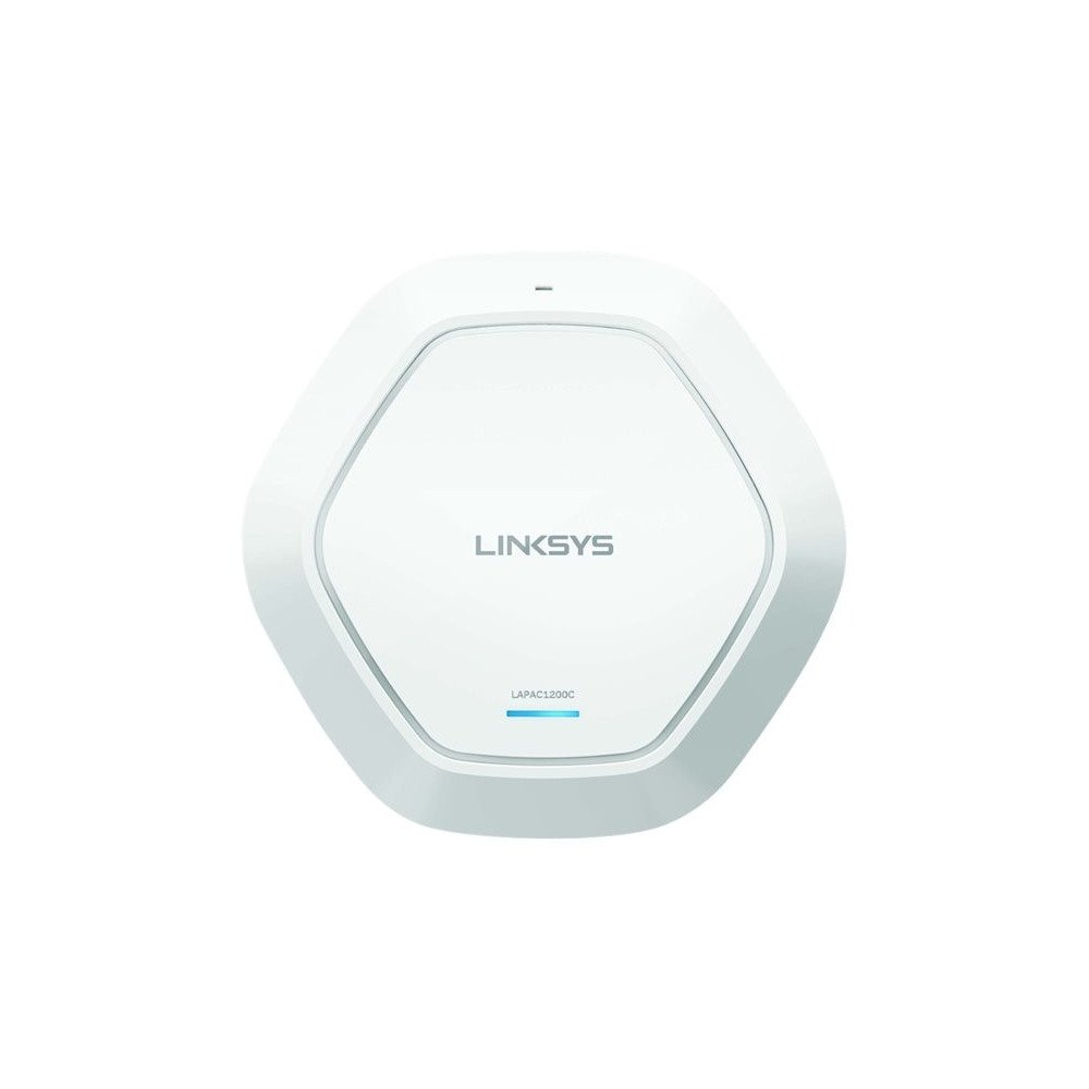 Linksys Business Lapac1200C Wireless Access Point Wifi 5 24 Gh en