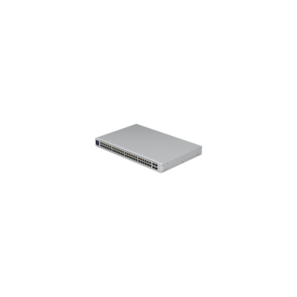 Ubiquiti Unifi Switch Usw48 Switch Managed 48 X 101001000 4 Ubiquiti Unifi Switch Usw48 Switch Managed 48 X 101001000 4 modelo NW600UBQ98 cómpralo en Mi Bodega Ec