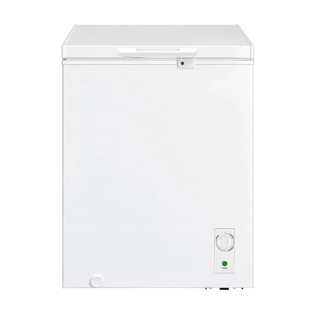 Congelador 145L Horizontal C/Blanco modelo SMCCG05HB cómpralo en Mi Bodega Ec