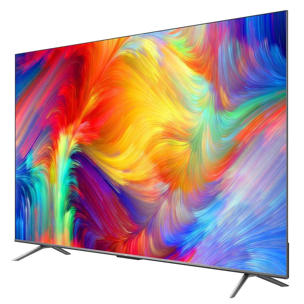 TCL | TELEVISOR LED 4K ANDROID modelo  cómpralo en Mi Bodega Ec