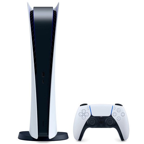Playstation 5 Edicion Digital modelo CFI-1115B cómpralo en Mi Bodega Ec