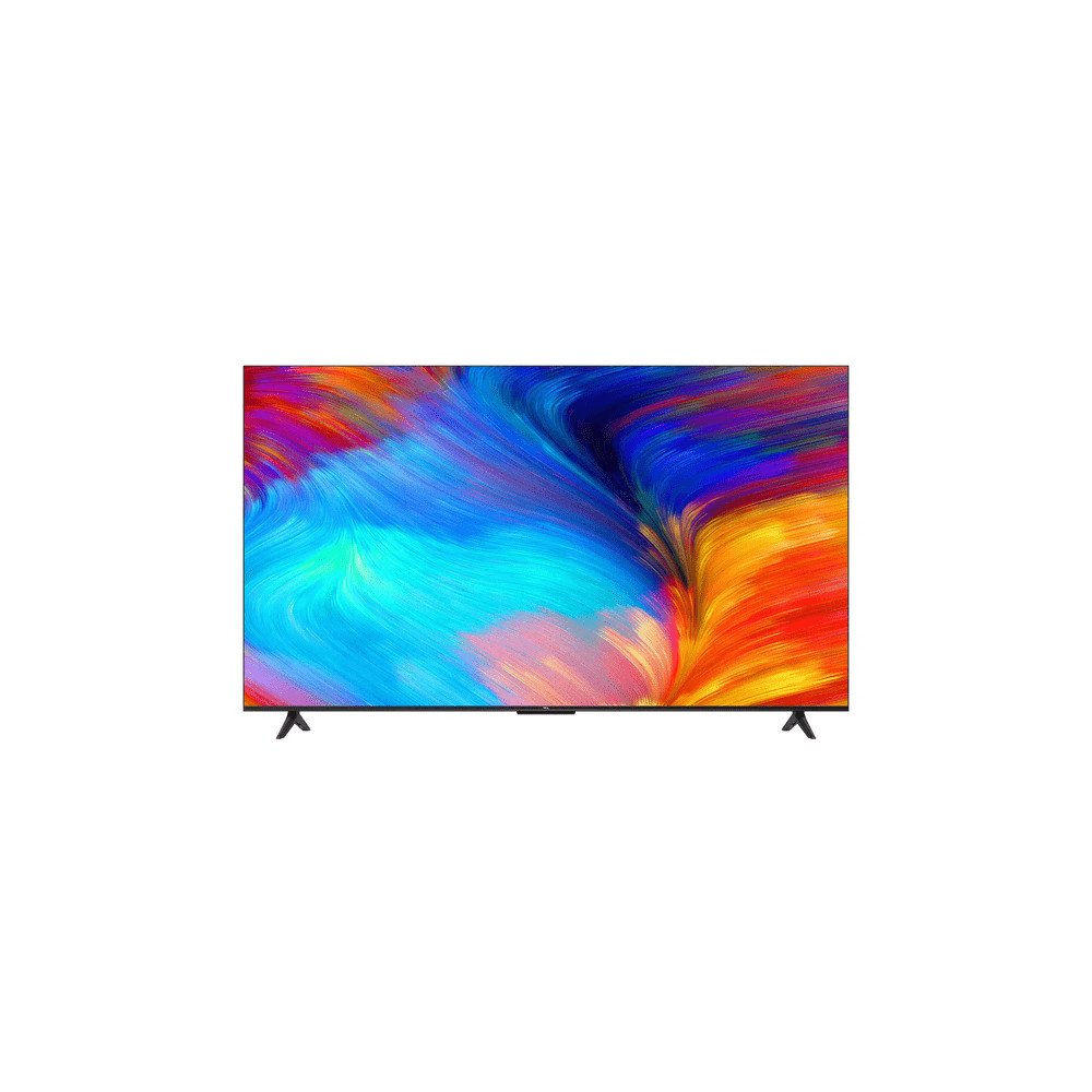 Televisor TCL 43P635 43"  | Led HDR 4K modelo 43P635 cómpralo en Mi Bodega Ec
