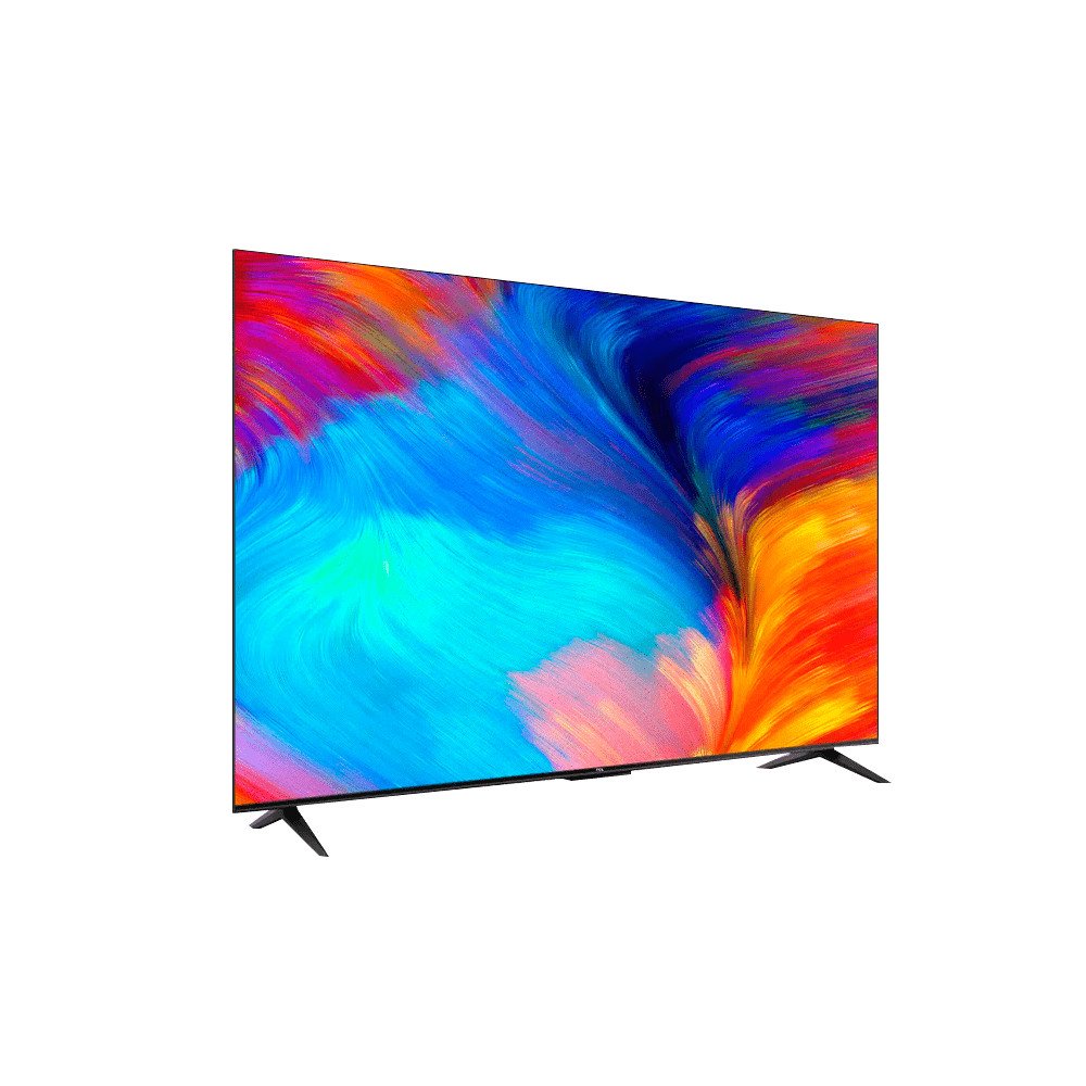 Televisor TCL 43P635 43"  | Led HDR 4K modelo 43P635 cómpralo en Mi Bodega Ec