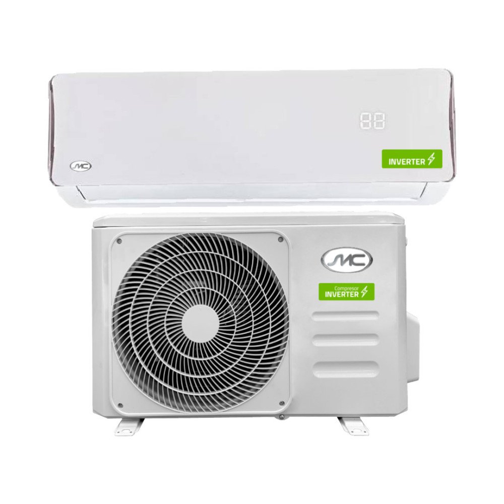 A/C Cond Smc 17000Btu Inverter (Und Externa) modelo SMCCO18IFR-UE cómpralo en Mi Bodega Ec
