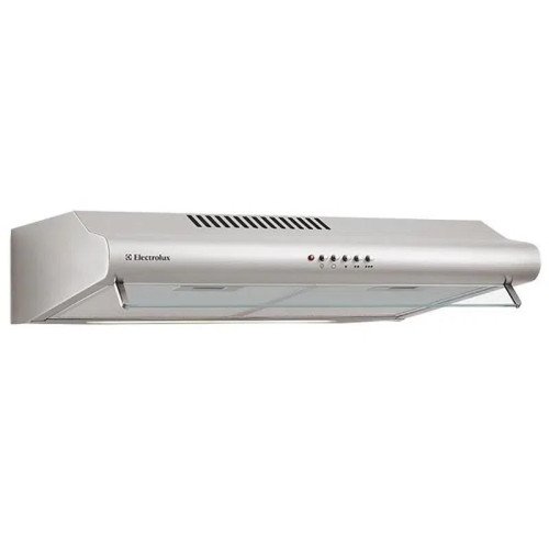 ELECTROLUX | CAMPANA  EXTRACTORA 60Cm | ACERO INOXIDABLE