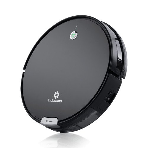 Aspiradora Indurama RAI-420| Robot modelo RAI-420 cómpralo en Mi Bodega Ec