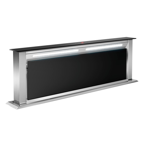 Campana Extractora Indurama | 90cm modelo CEI-90NMO cómpralo en Mi Bodega Ec