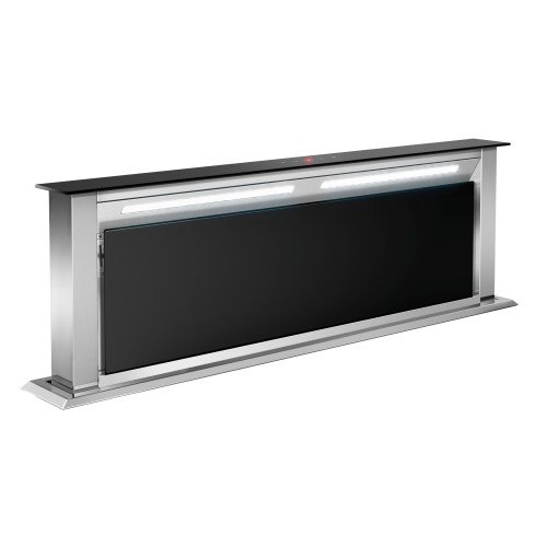 Campana Extractora Indurama|90cm modelo CEI-90NMO cómpralo en Mi Bodega Ec