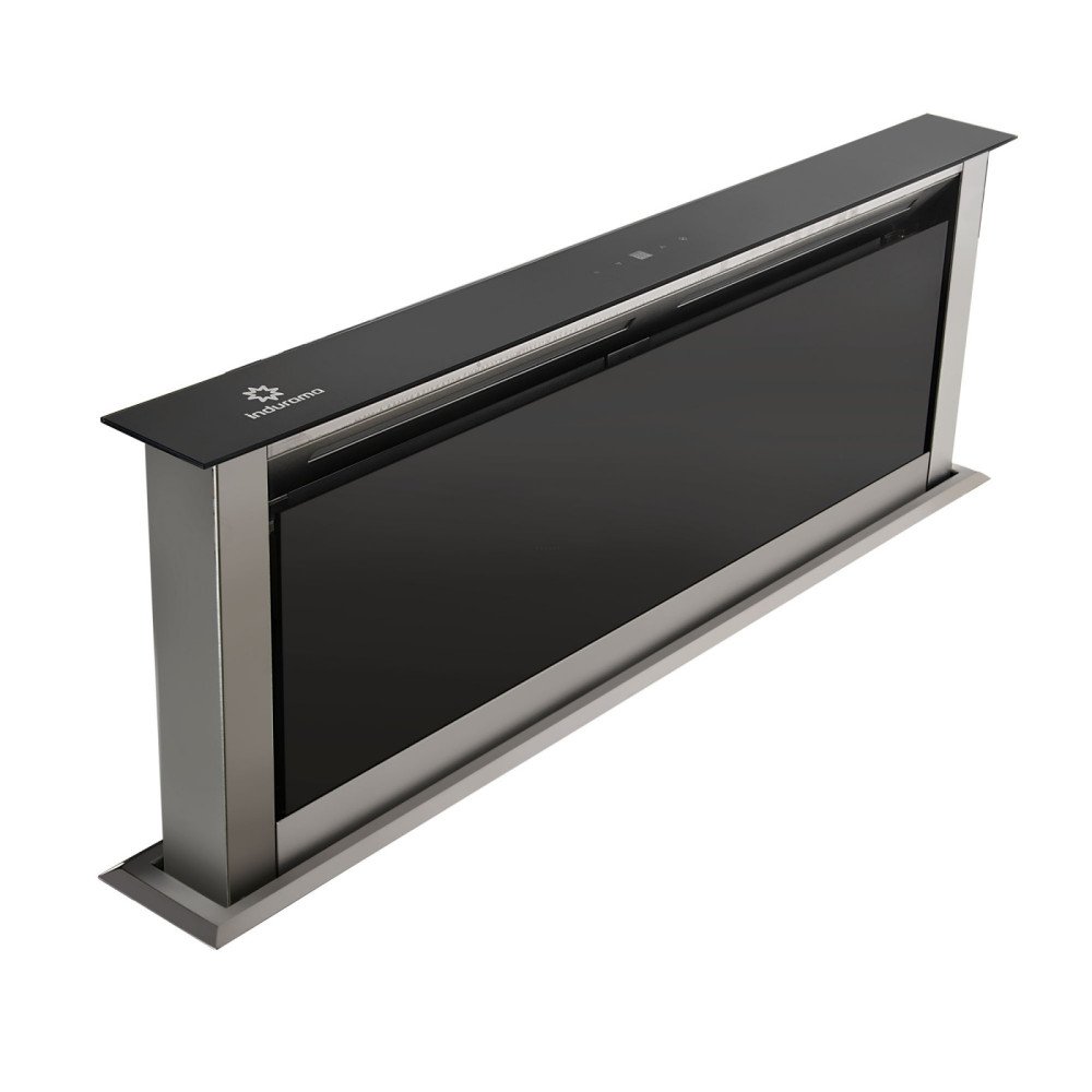 Campana Extractora Indurama|90cm modelo CEI-90NMO cómpralo en Mi Bodega Ec