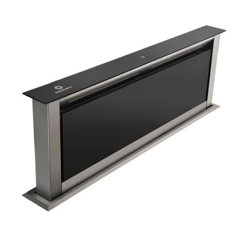 Campana Extractora Indurama|90cm modelo CEI-90NMO cómpralo en Mi Bodega Ec