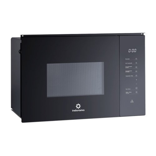 Microondas Indurama MWI-25NE | 25 Lt. |Empotrable modelo MWI-25NE cómpralo en Mi Bodega Ec