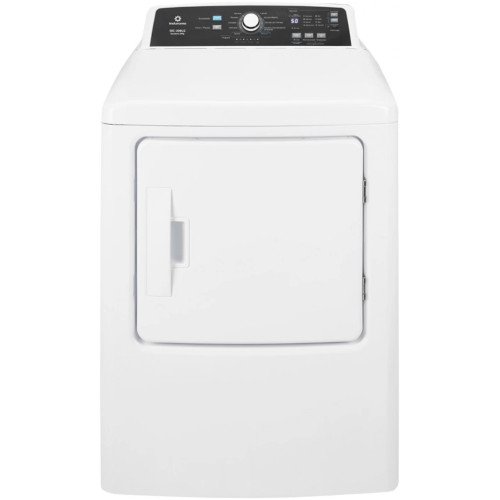 Secadora Whirpool 23Kg| 7MWGD2140JB|Carga Frontal