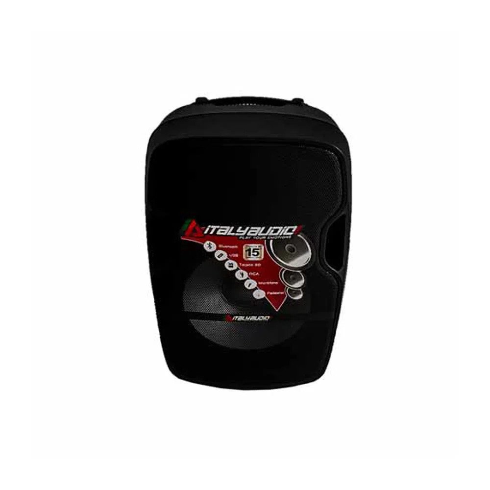 Italy Caja Pasiva 15P Italy Audio 350W modelo ELITEPASSIVE-FIESTA cómpralo en Mi Bodega Ec