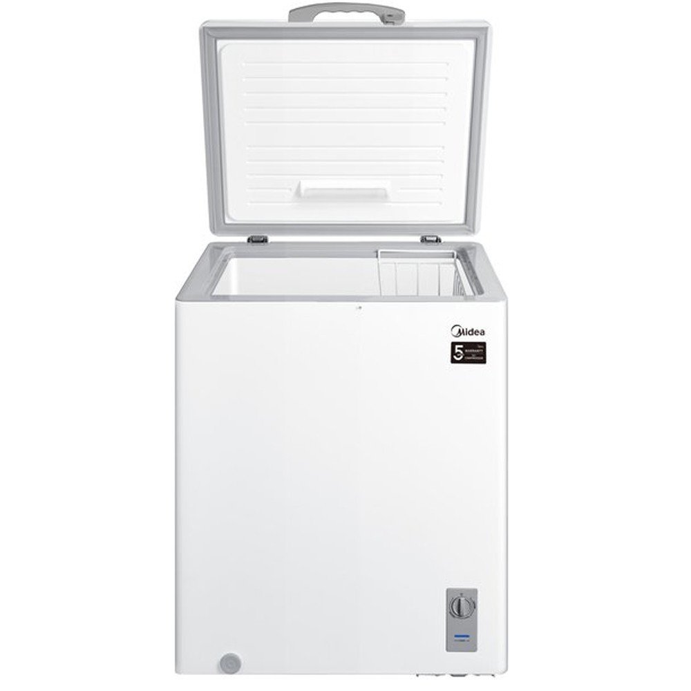 MIDEA | CONGELADOR 142L modelo HS-186CN cómpralo en Mi Bodega Ec