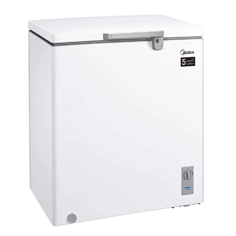 Walker Congelador 238L Blanco Tapa Ciega modelo BD238Q cómpralo en Mi Bodega Ec