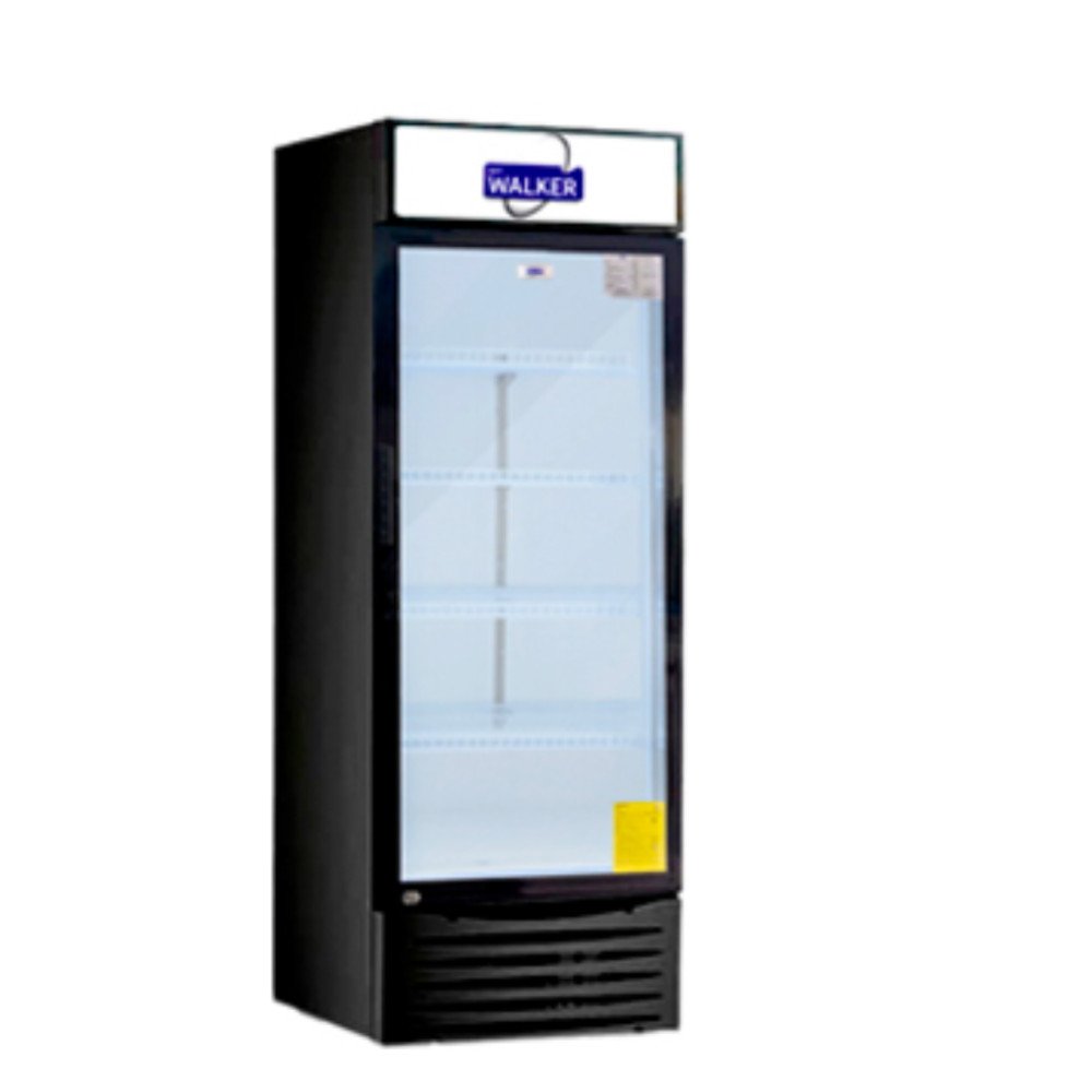 Walker | Vitrina Exhibidor 230L modelo VSC-230 cómpralo en Mi Bodega Ec