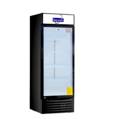 Walker | Vitrina Exhibidor 230L modelo VSC-230 cómpralo en Mi Bodega Ec
