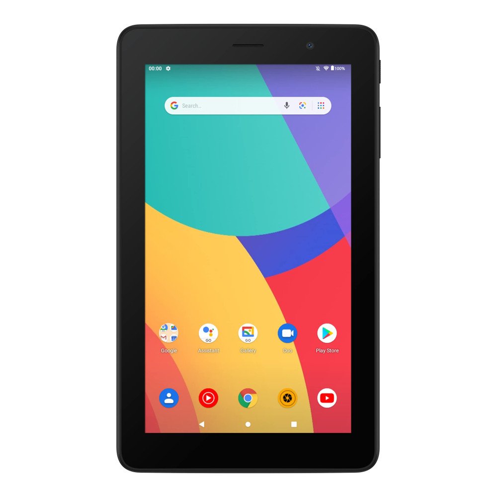 Tablet Smart Kids Black 1G/32Gb modelo 9309X1 cómpralo en Mi Bodega Ec