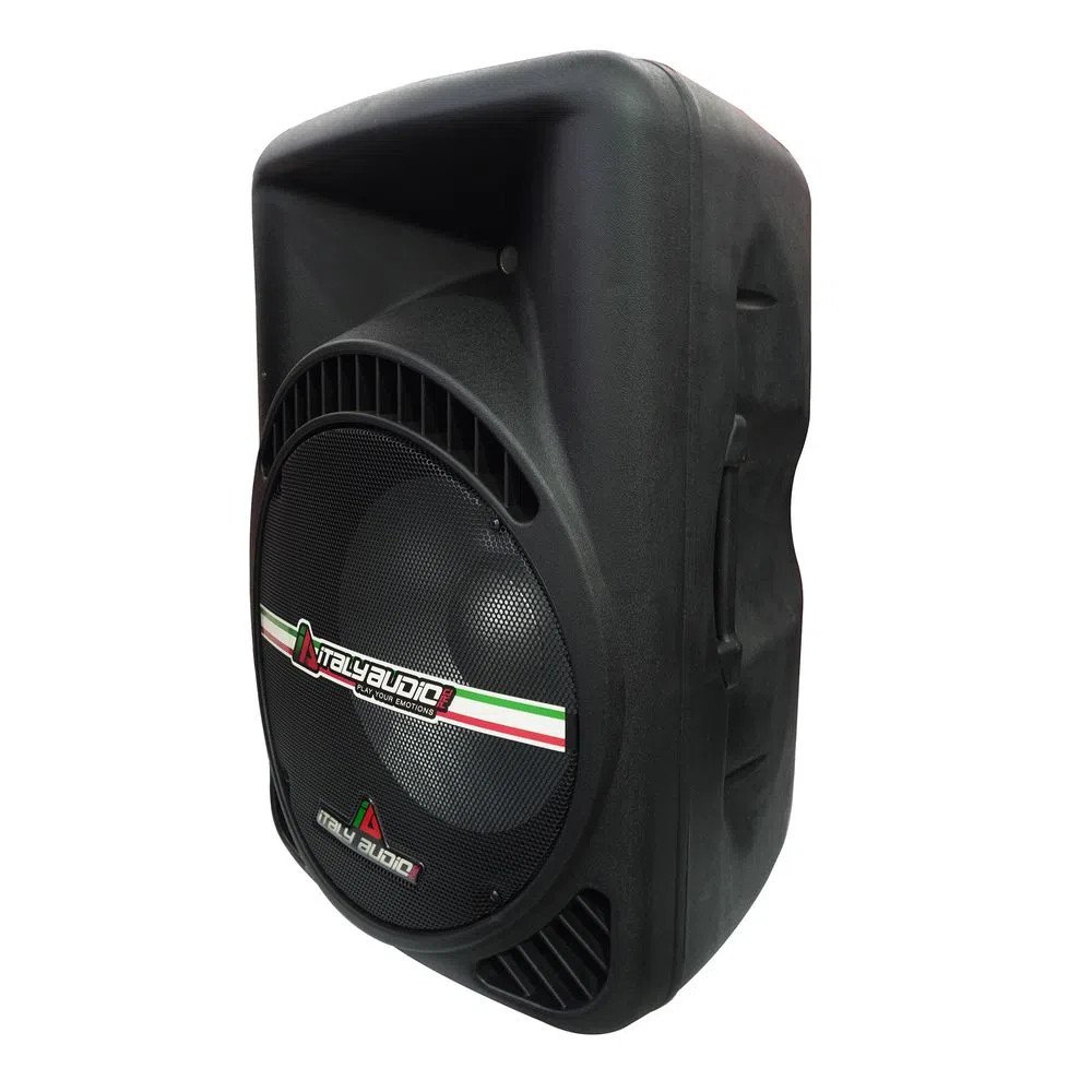 Caja Amplificada 15P 400Rms Fuerte modelo ELITE-15USB-ALED cómpralo en Mi Bodega Ec