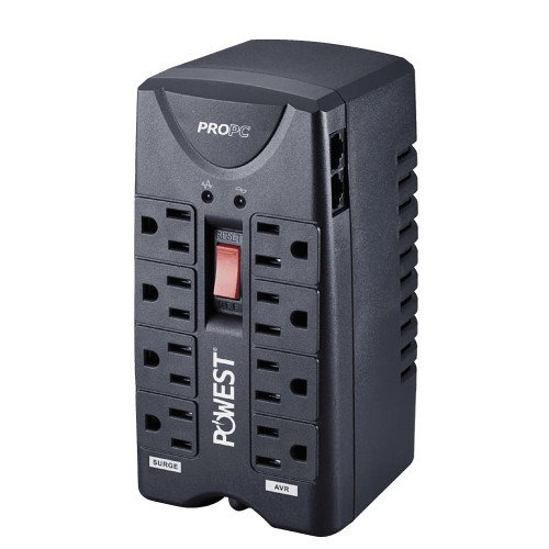 Protector De Voltaje 110V Neveras