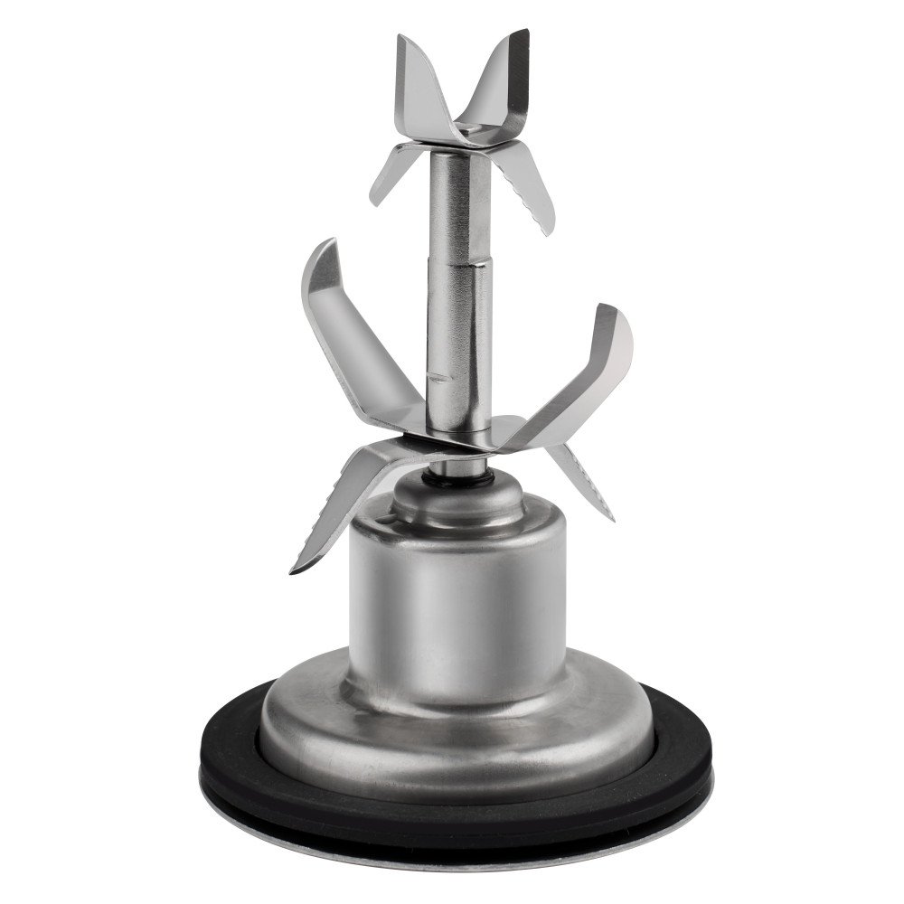 BLACK & DECKER | LICUADORA CYCLONE 1000W 2VL | TRITURA HIELO Y FRUTAS CONGELADAS BLACK & DECKER | PLANCHA DE ROPA A VAPOR 1200W modelo IR1810 cómpralo en Mi Bodega Ec