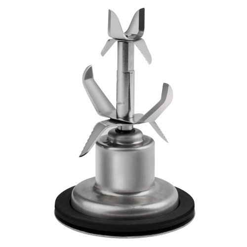 BLACK & DECKER | LICUADORA CYCLONE 1000W 2VL | TRITURA HIELO Y FRUTAS CONGELADAS modelo BL1670S cómpralo en Mi Bodega Ec