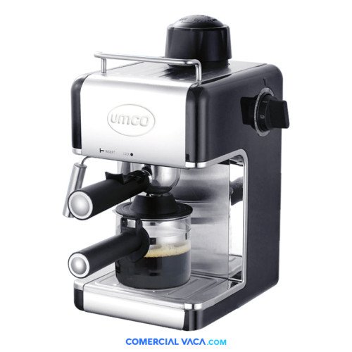 Cafetera Umco UM9347 l 240 ml modelo UM9347 cómpralo en Mi Bodega Ec