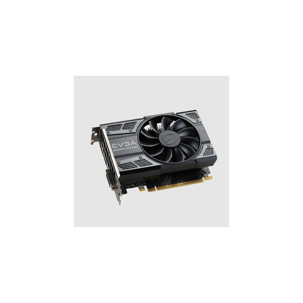 EVGA GeForce GTX 1050 SC GAMING, ГБ GDDR5,, 56% OFF