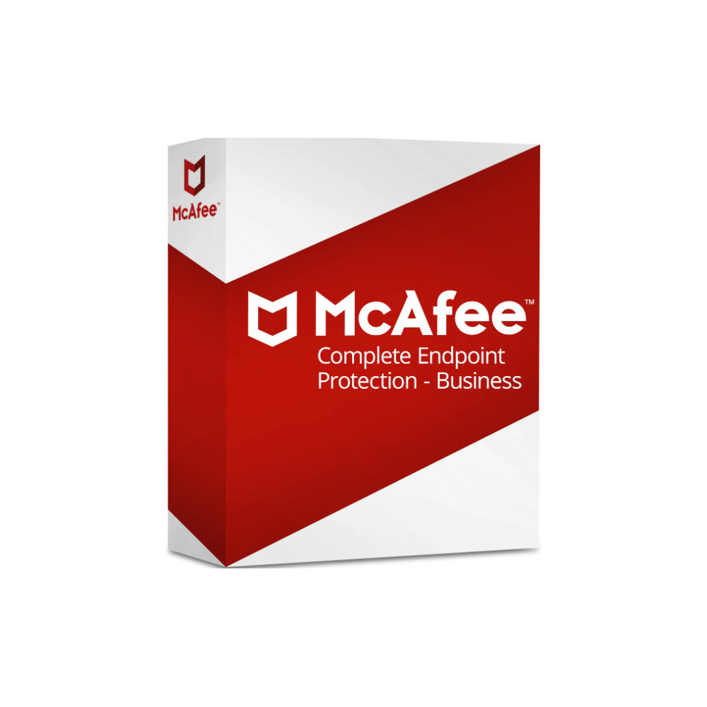 McAfee Antivirus (1 Device) (1-Year Subscription) PC/Mac