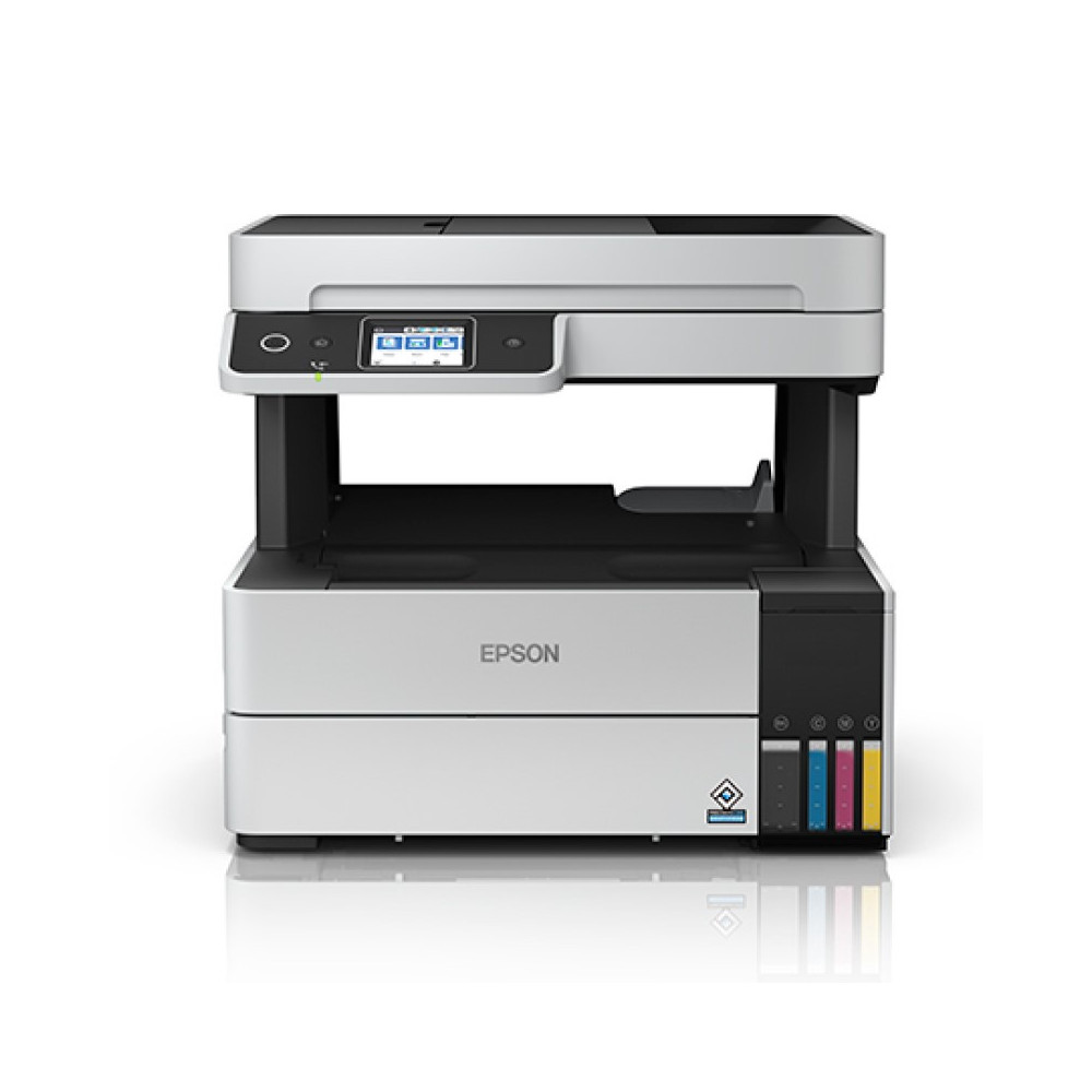 Epson Ecotank L6490 Multifunction Printer Color Inkjet Refill Epson Ecotank L6490 Multifunction Printer Color Inkjet Refill modelo PT336EPS87 cómpralo en Mi Bodega Ec
