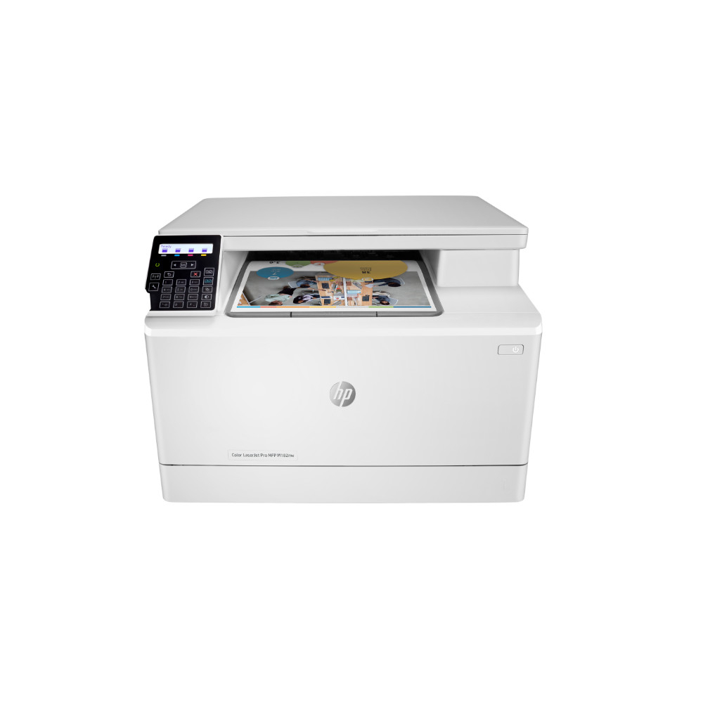 Hp Color Laserjet Pro Mfp M182Nw Multifunction Printer Color Las En   Hp Color Laserjet Pro Mfp M182nw Multifunction Printer Color Las 