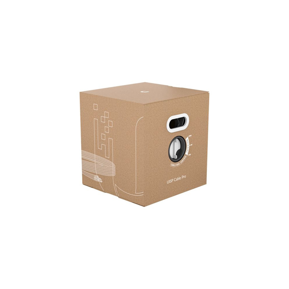 Rollo de cable Ubiquiti Rollo de cable Ubiquiti modelo AB000UBQ22 cómpralo en Mi Bodega Ec