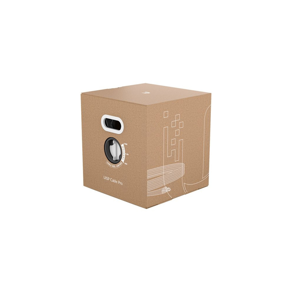 Rollo de cable Ubiquiti Rollo de cable Ubiquiti modelo AB000UBQ22 cómpralo en Mi Bodega Ec