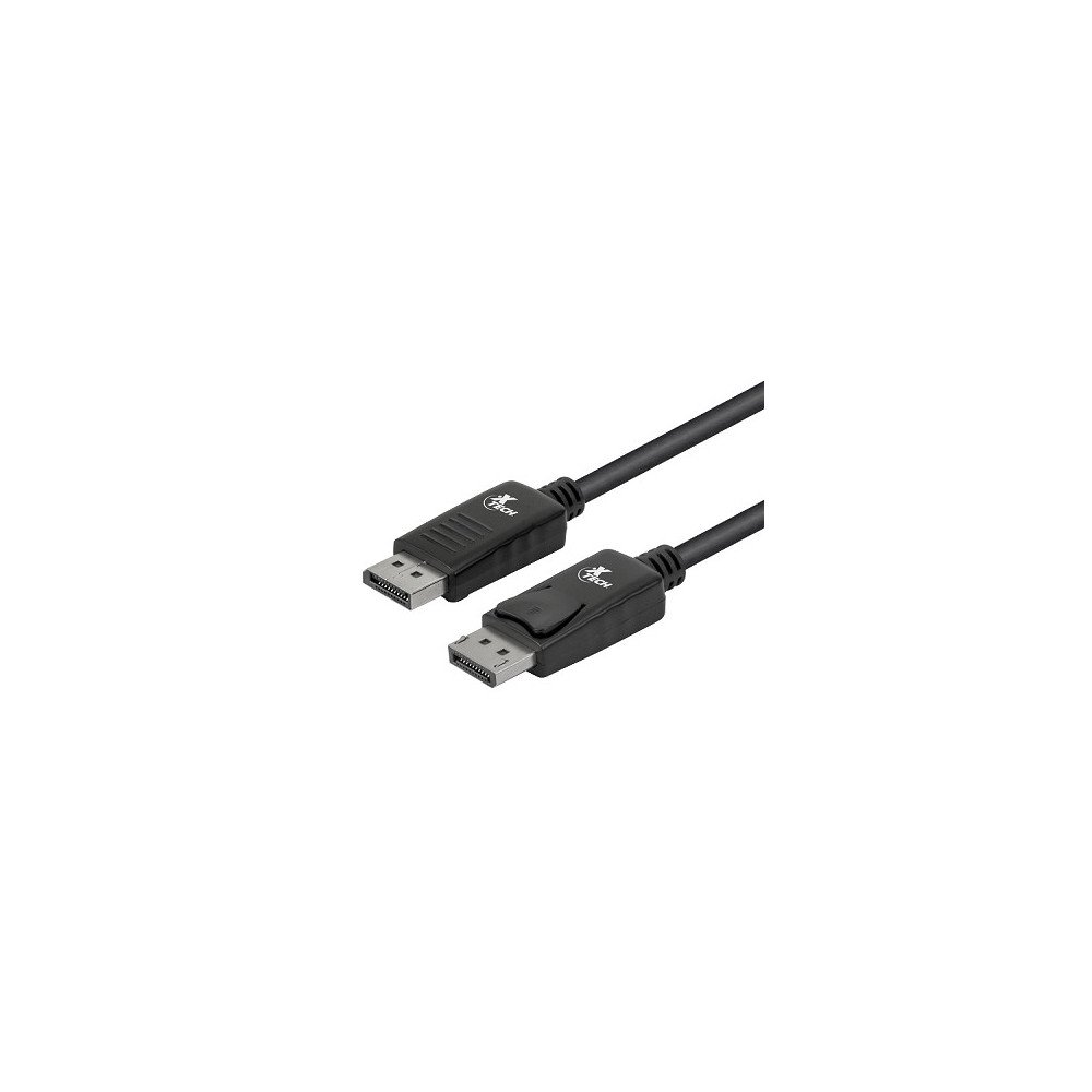 Cable USB Tipo C a HDMI 1.8m Xtech en oferta - cómpralo solo en Mi Bodega.