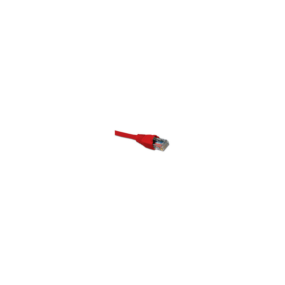 Nexxt Patch Cord Cat6 7Ft Rd Nexxt Patch Cord Cat6 7Ft Rd modelo AB361NXT14 cómpralo en Mi Bodega Ec
