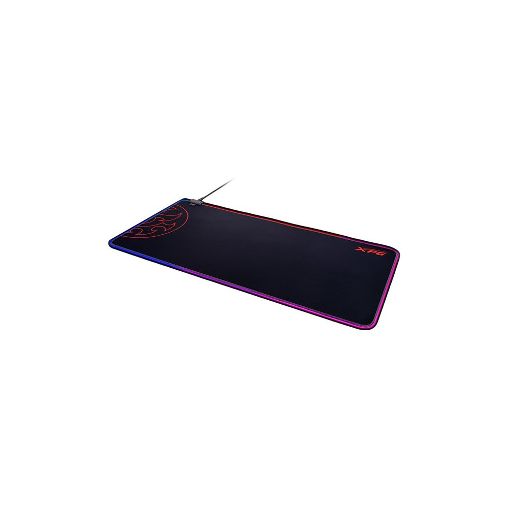 Xpg Battleground Xl Prime Mouse Pad Black Xpg Battleground Xl Prime Mouse Pad Black modelo AC000ADT29 cómpralo en Mi Bodega Ec