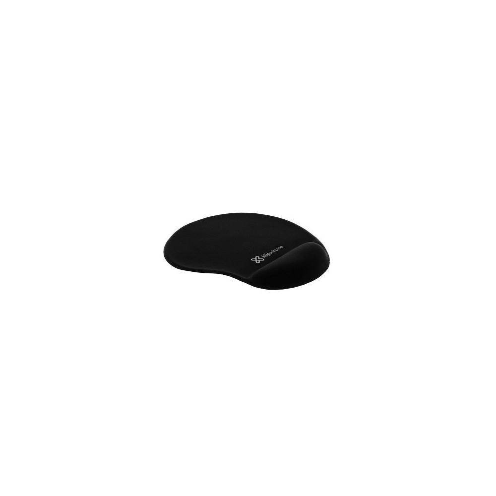 Mouse pad con almohadilla ergonómica Klip Xtreme Kmp100 Mouse pad con almohadilla ergonómica Klip Xtreme Kmp100 modelo AC260KLX01 cómpralo en Mi Bodega Ec