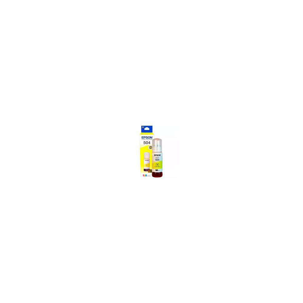 Epson T524 Ink Refill Yellow Epson T524 Ink Refill Yellow modelo AS102EPS44 cómpralo en Mi Bodega Ec
