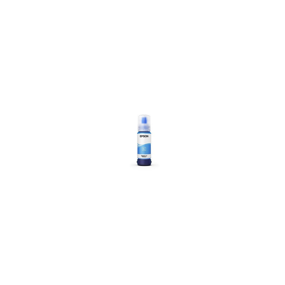 Epson T555 Cyan Original Ink Refill For Ecotank L8160 L8180 Epson T555 Cyan Original Ink Refill For Ecotank L8160 L8180 modelo AS102EPS93 cómpralo en Mi Bodega Ec
