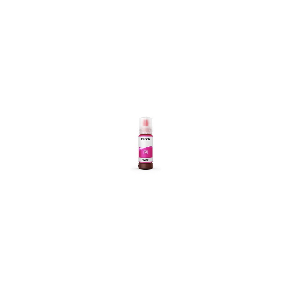 Epson T555 Magenta Original Ink Refill For Ecotank L8160 L818 Epson T555 Magenta Original Ink Refill For Ecotank L8160 L818 modelo AS102EPS94 cómpralo en Mi Bodega Ec